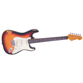 Электрогитара VINTAGE V6MRSSB