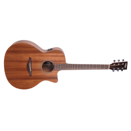 Электроакустическая гитара VINTAGE VE900MH