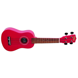 Укулеле VINTAGE VUK15RD