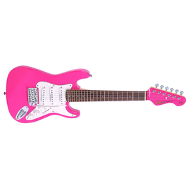 Гитарный набор ENCORE EBPE375PK