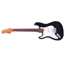Левосторонняя электрогитара (комплект) ENCORE EBPLHE6BLK