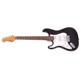 Гитара ENCORE LHE6BLK