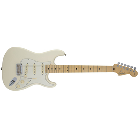 Электрогитара FENDER AMERICAN STANDARD STRATOCASTER RW OWT