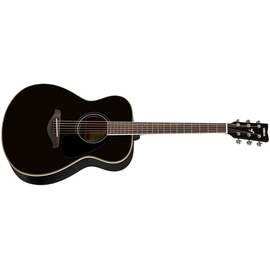 Акустическая гитара YAMAHA FS820 (BL)