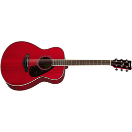Акустическая гитара YAMAHA FS820 (RR)