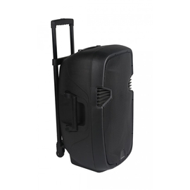 Портативная акустическая система IBIZA HYBRID12VHF-BT