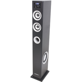 Активная мультимедийная акустическая система MADISON MAD-CENTER100BK