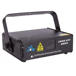 Лазер SAGITTER SGCRSRAYG