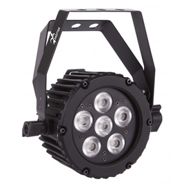 Прожектор SAGITTER SGHALFPAR6