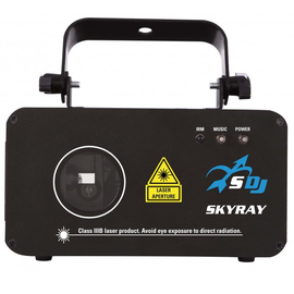 Лазер SAGITTER SGSKYRAY