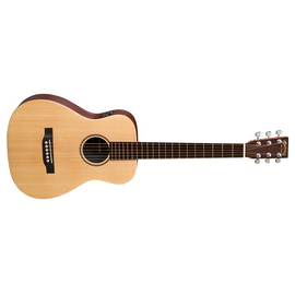 Электроакустическая гитара MARTIN LX1E LITTLE