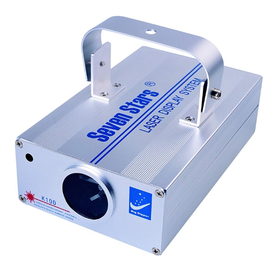 Лучевой лазер Seven Stars K100