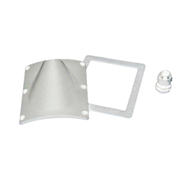 Крышка клеммной коробки Electro-Voice TC-ZXW