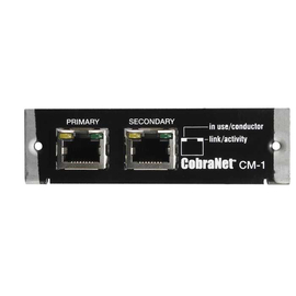 Модуль Electro-Voice CM-1