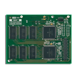 Модуль расширения DSP для контроллера NetMax Electro-Voice DSP-1