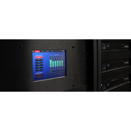 Сенсорная панель для систем NetMax Electro-Voice TPI-5