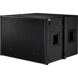 Низкочастотный элемент линейного массива Electro-Voice XCS-312