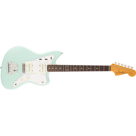 Электрогитара FENDER 60S JAZZMASTER LACQUER RW SURF GREEN 141210757