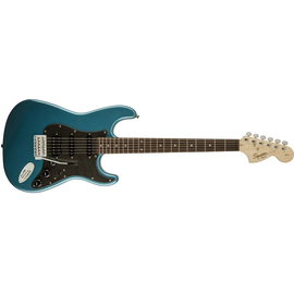Электрогитара FENDER SQUIER AFFINITY STRAT HSS RW LPB 310700502