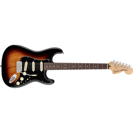 Электрогитара FENDER DELUXE STRATOCASTER RW 2 COLOR SUNBURST 147100303