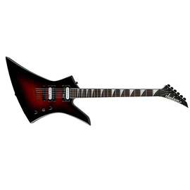 Электрогитара JACKSON JS32T KELLY VIOLA BURST 2910123595