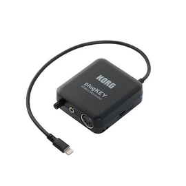 MIDI-интерфейс KORG PLUGKEY-BK 100019048000