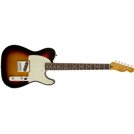 Электрогитара SQUIER by FENDER CLASSIC VIBE TELE CUSTOM RW 3SB 303030500