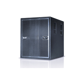 Низкочастотный элемент линейного массива dB Technologies DVA KS10
