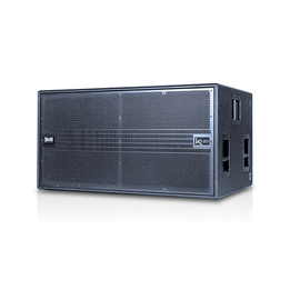 Низкочастотный элемент линейного массива dB Technologies DVA KS20