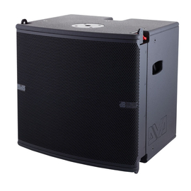 Низкочастотный элемент линейного массива dB Technologies DVA MS12