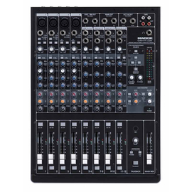 12-канальный микшер MACKIE ONYX 1220i