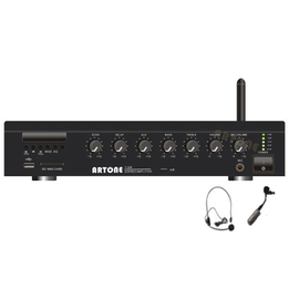 Усилитель Artone T-206