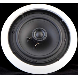 Потолочная акустическая система MT-Power RF- 60RT  (двухполосная с поворотным твитером)