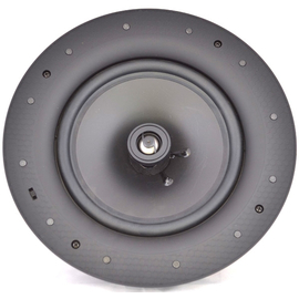 Акустическая система MT-Power RF- 80RT v2 (двухполосная с поворотным твитером)