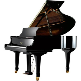 Рояль Weber Legend WLG 50 SL BP (Китай)