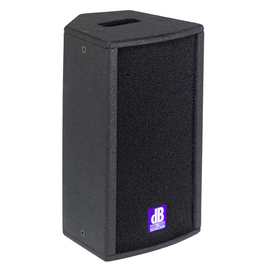 ​Пассивная 2-полосная акустическая система dB Technologies ARENA 8