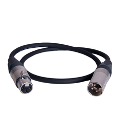 Кабель XLR-XLR dB Technologies DAC 15