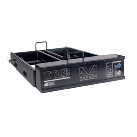 Моторизированная рама для подвеса линейного массива dB Technologies DRK-20M