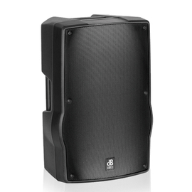 Активная 2-полосная акустическая система dB Technologies OPERA 715 BL