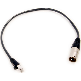 Кабель RJ45 / XLR-M dB Technologies RDC-45M
