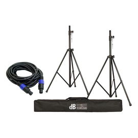Набор аксессуаров для акустических систем dB Technologies Stereo Kit ES503