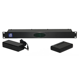 Распределитель акустического сигнала dB Technologies Switch 6