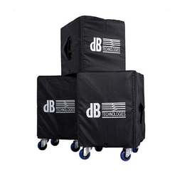 Мягкий чехол для сабвуфера dB Technologies TC 18S