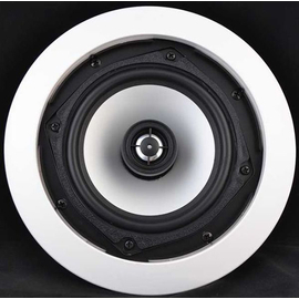 Акустична система (пара) MT-Power SE- 6R (двосмугова з поворотним твітером)