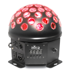 Световой эффект CHAUVET  HEMISPHERE 5.1