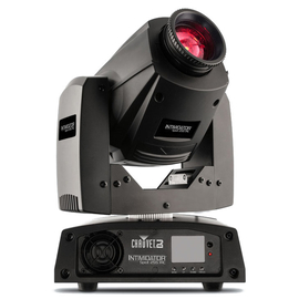Световой прибор голова CHAUVET INTIMIDATOR SPOT 255 IRC