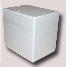 Контейнер для транспортування "Сухого льоду" 4CLUB 11 кг