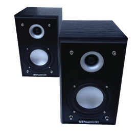 Акустическая система для домашнего кинотеатра  (пара) MT-Power Elegance - 2. Тыл