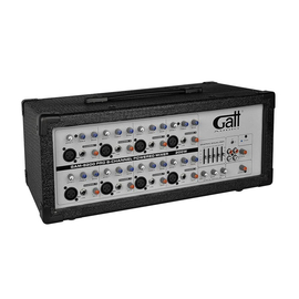 Силовой микшер Gatt Audio GAM-8200
