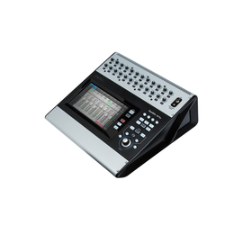 Цифровой микшерный пульт QSC TouchMix-30 Pro